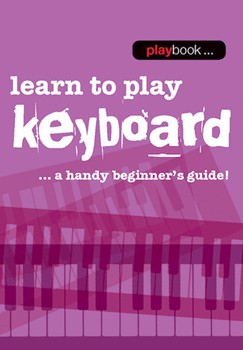 Playbook - Learn to Play Keyboard by for