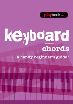 Playbook - Keyboard Chords by for