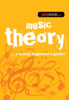 Playbook - Music Theory by for