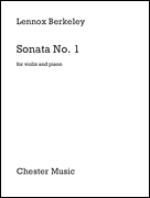 Sonata No1