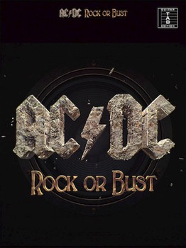AC/DC by AC/DC for