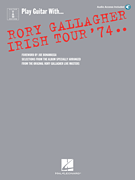 Rory Gallagher Irish Tour