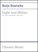 Light and Matter [violin/cello/piano] String
