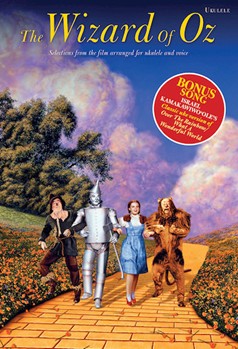 Wizard of Oz [ukulele]