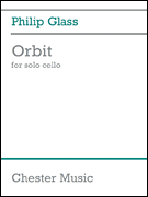 Orbit [cello] Philip Glass