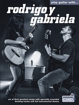 Play Guitar with Rodrigo y Gabriela by Rodrigo y Gabriela for