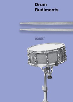 Drum Rudiments Drums