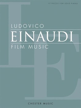 Ludovico Einaudi - Film Music -
