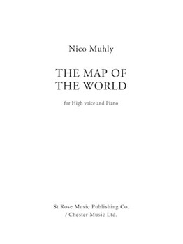 The Map of the World
