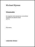 Chromattic [concert band] Nyman Conc Band