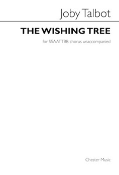 The Wishing Tree by Talbot Joby for SATB divisi