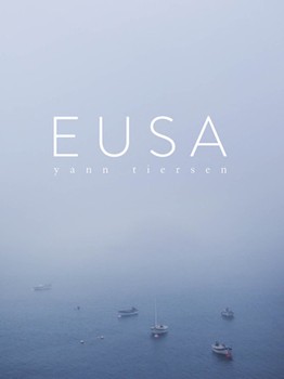 Eusa by Tiersen Yann for Piano