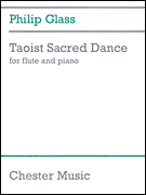 Taoist Sacred Dance [flute] Glass