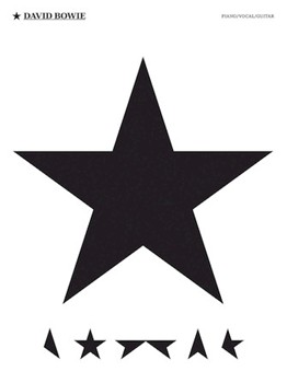 David Bowie - Blackstar