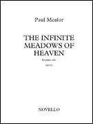Novello Mealor P   Infinite Meadows of Heaven