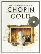 Chester Frederick Chopin   Chopin Gold - Easy Piano