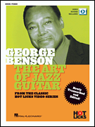 George Benson - The Art of Jazz Guitar - From the Classic Hot Licks Video Series