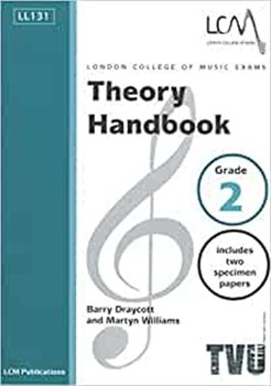 Lcme Theory Handbook: Grade 2