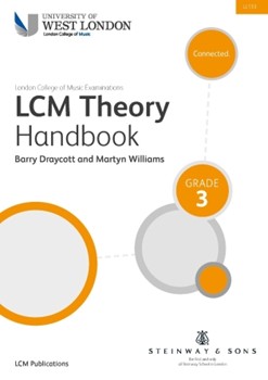 Lcme Theory Handbook: Grade 3