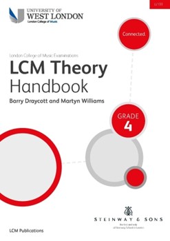 Lcme Theory Handbook: Grade 4