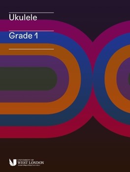 Lcme Ukulele Handbook: Grade 1