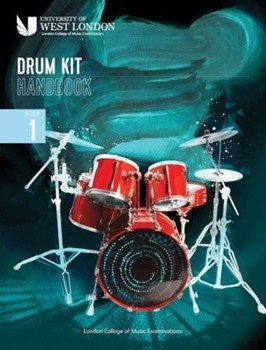 LCME Drum Kit Handbook 2022: Step 1