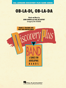 [Limited Run] Ob-La-Di, Ob-La-Da