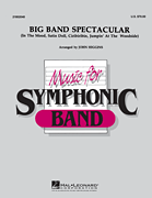 [Limited Run] Big Band Spectacular