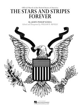 Stars & Stripes Forever by Sousa John Philip - Revelli W - for Concert March