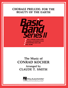 Chorale: For The Beauty Of The Earth