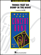 [Limited Run] Things That Go Bump In The Night