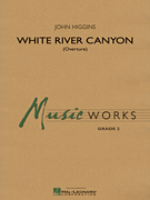[Limited Run] White River Canyon (Overture)
