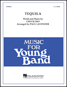 [Limited Run] Tequila