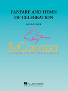 [Limited Run] Fanfare And Hymn Of Celebration