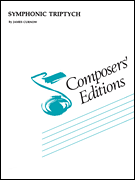 [Limited Run] Symphonic Triptych