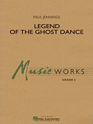 Legend Of The Ghost Dance