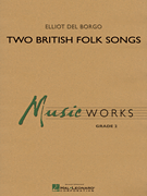 Two British Folk Songs