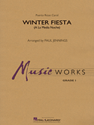 [Limited Run] Winter Fiesta