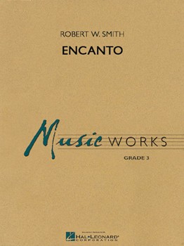Encanto by Smith Robert for Full Score