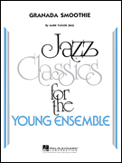 Granada Smoothie - Jazz Arrangement