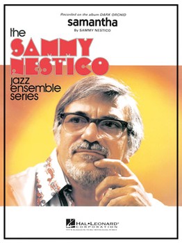 Samantha by Nestico Sammy for Jazz Ensemble