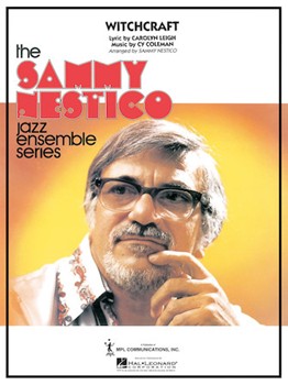 Witchcraft by Coleman Cy - Nestico Sammy - Sinatra Frank for Jazz Ensemble