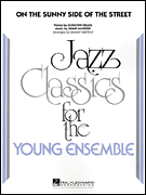 [Limited Run] On The Sunny Side Of The Street - Jazz Arrangement