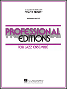 Night Flight - Jazz Arrangement