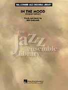 In The Mood (Original Edition) - Jazz Arrangement