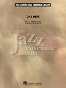 Dat Dere - Jazz Arrangement