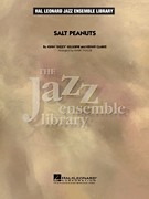 Salt Peanuts - Jazz Arrangement