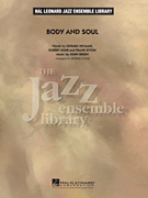 Body And Soul - Jazz Arrangement
