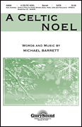 A Celtic Noel SATB