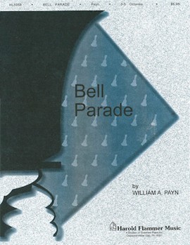 Bell Parade Handbell Collection by - Payn William - for
